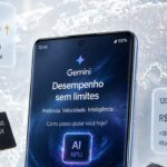 smartphone com chips de memória e preços em alta representando a crise de memória no mercado de celulares em 2026