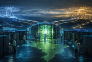 supercomputador de IA no Brasil