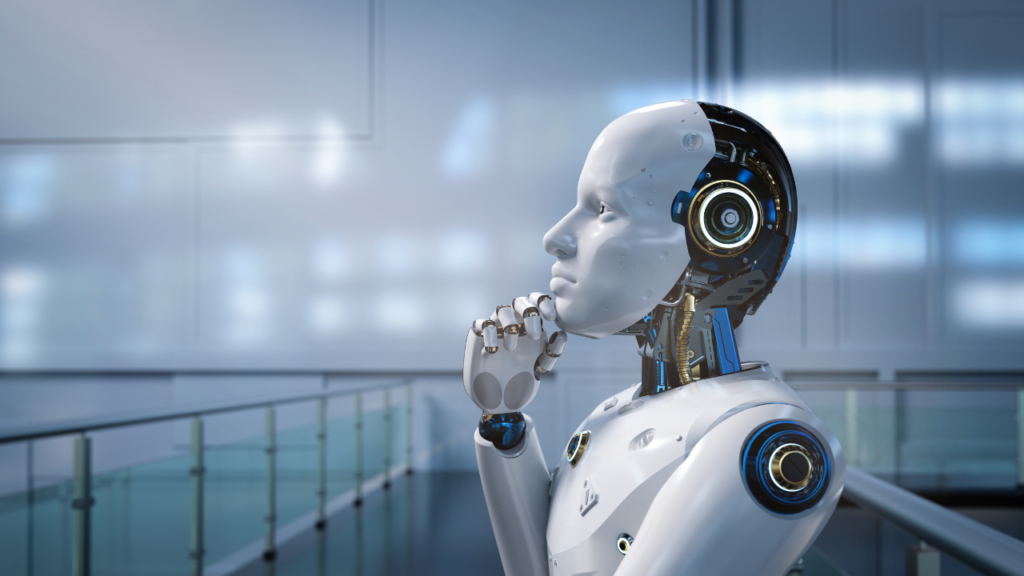 Energia da inteligência artificial